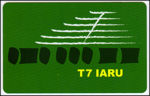 SAN MARINO - Congreso IARU-Reg. I - 2002